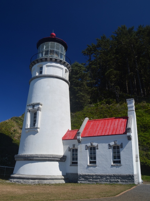 Heceta Head Lighthouse